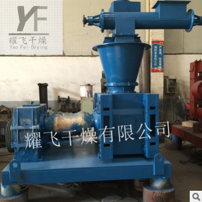 擠壓造粒機廠家圖片