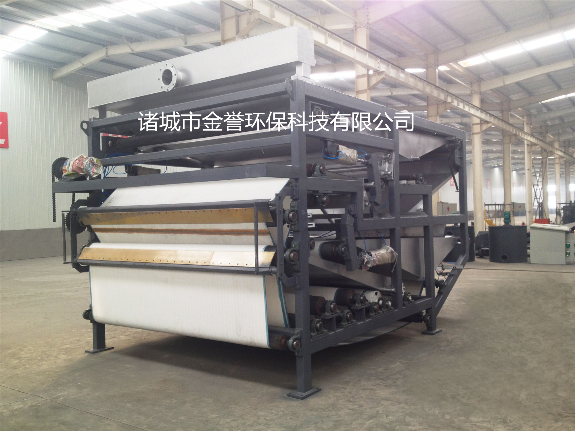 小型壓濾機圖片/小型壓濾機樣板圖 (2)