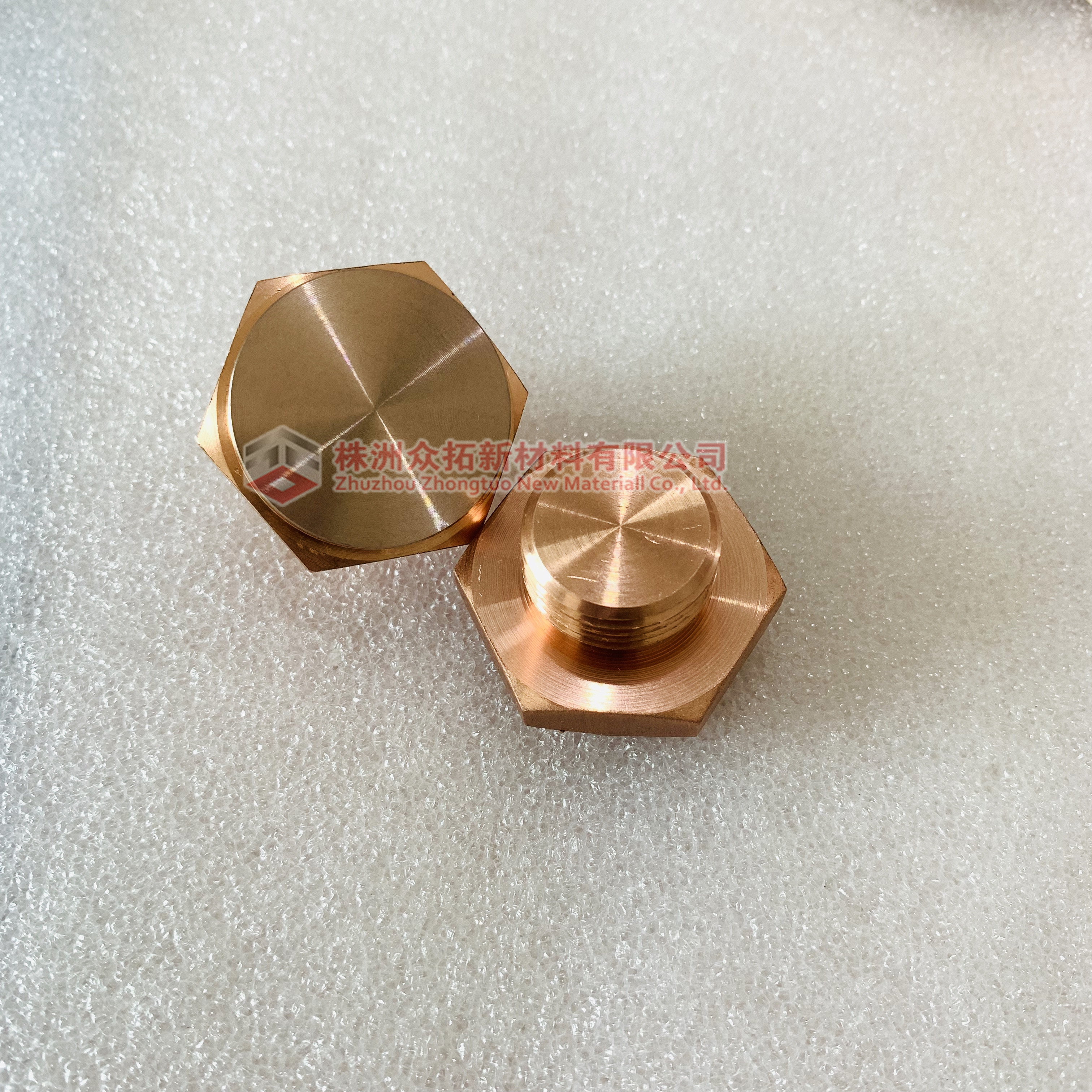 螺母電極圖片/螺母電極樣板圖 (2)