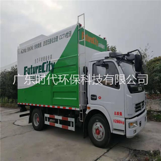 新型吸糞車圖片/新型吸糞車樣板圖 (3)