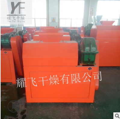 對輥擠壓造粒機圖片/對輥擠壓造粒機樣板圖 (2)