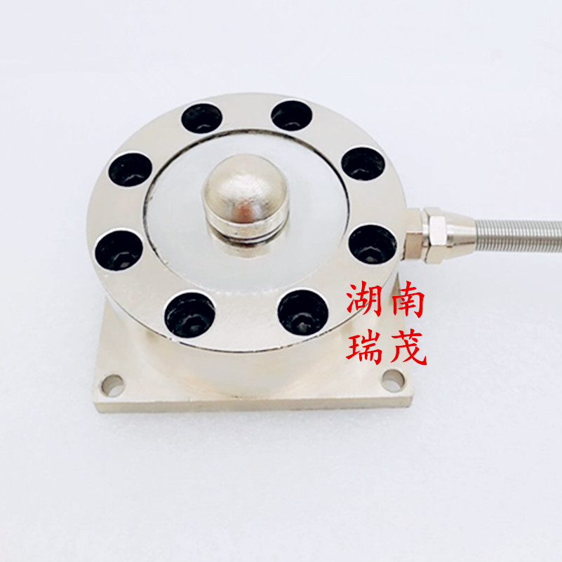 輪輻式稱重測力傳感器圖片