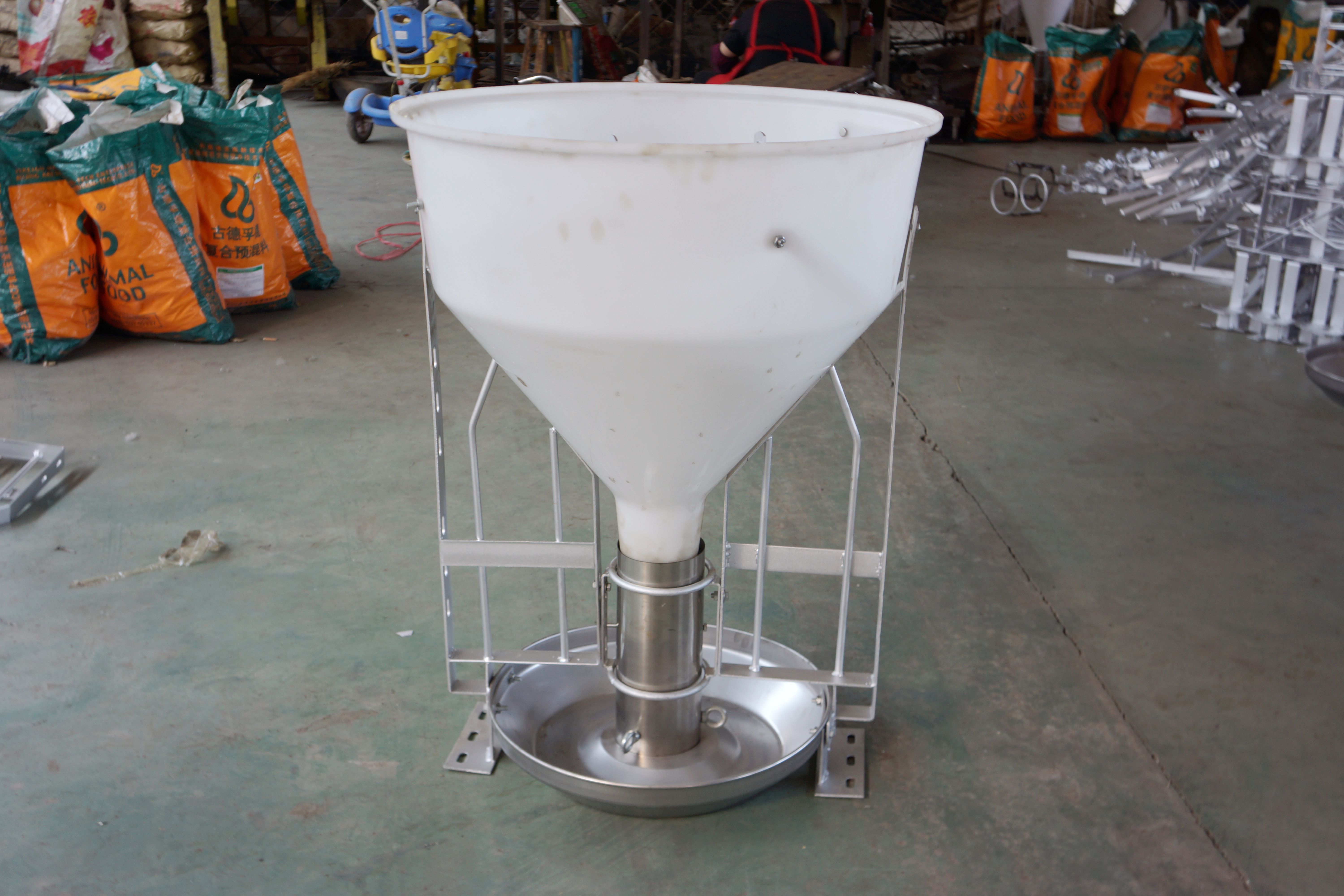 干濕喂料圖片/干濕喂料樣板圖 (2)