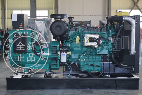 沃爾沃發(fā)電機圖片/沃爾沃發(fā)電機樣板圖 (3)