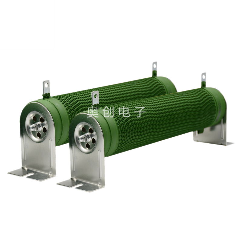 東莞 150W 大功率變頻器制動電阻 變頻器剎車電阻