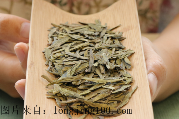 西湖龍井茶圖片/西湖龍井茶樣板圖 (2)