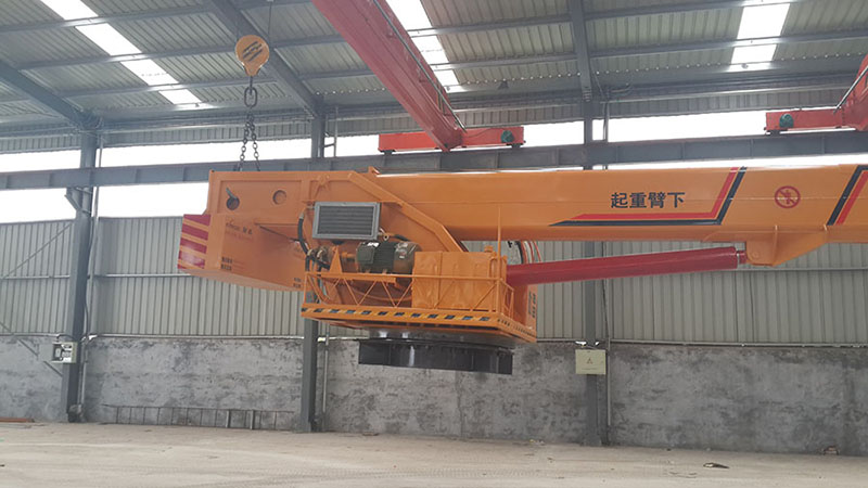 ，船上吊機(jī)圖片/，船上吊機(jī)樣板圖 (4)