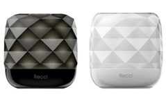 鉆石系列 藍牙音箱圖片