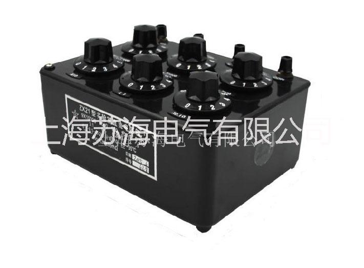 電阻箱圖片/電阻箱樣板圖 (1)