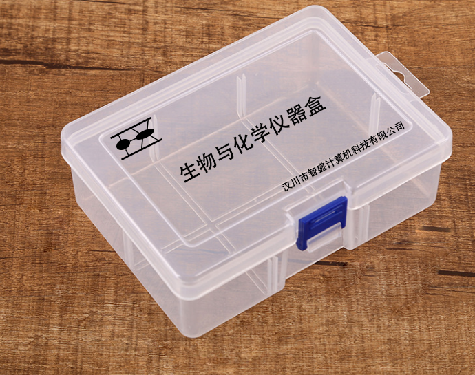 生物與化學(xué)儀器盒圖片