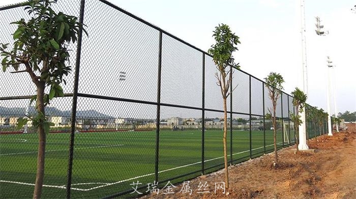 操場(chǎng)圍網(wǎng)圖片/操場(chǎng)圍網(wǎng)樣板圖 (4)