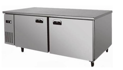 工作臺(tái) 工作臺(tái)冰箱圖片/工作臺(tái) 工作臺(tái)冰箱樣板圖 (1)