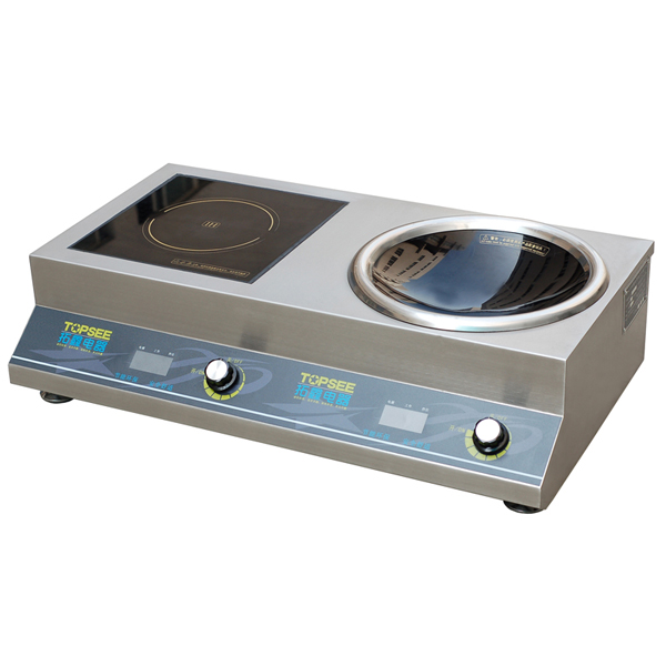 大功率電磁灶圖片/大功率電磁灶樣板圖 (2)