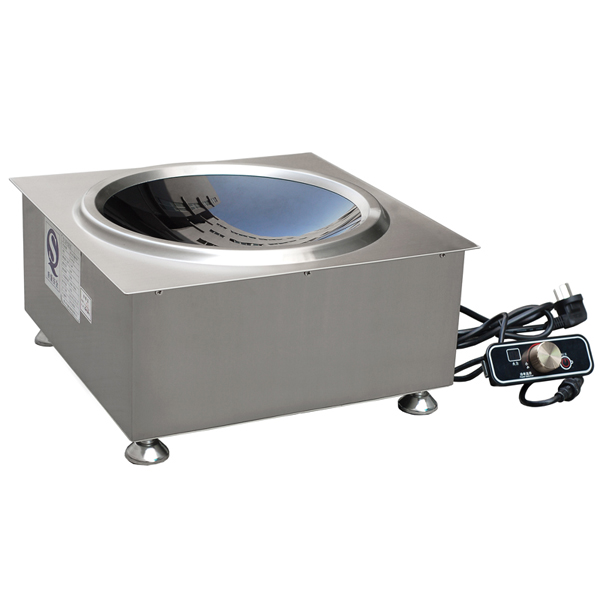 大功率電磁灶圖片/大功率電磁灶樣板圖 (3)