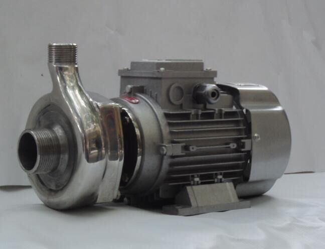 廠家直銷單相電不銹鋼離心泵 40F-13DA單相耐腐蝕離心泵