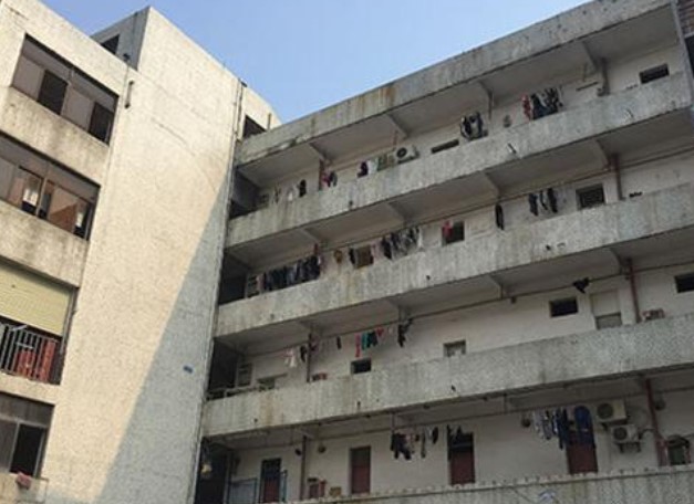 房屋結(jié)構(gòu)圖片/房屋結(jié)構(gòu)樣板圖 (3)