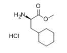 D-环己基丙氨酸甲酯盐酸盐图片