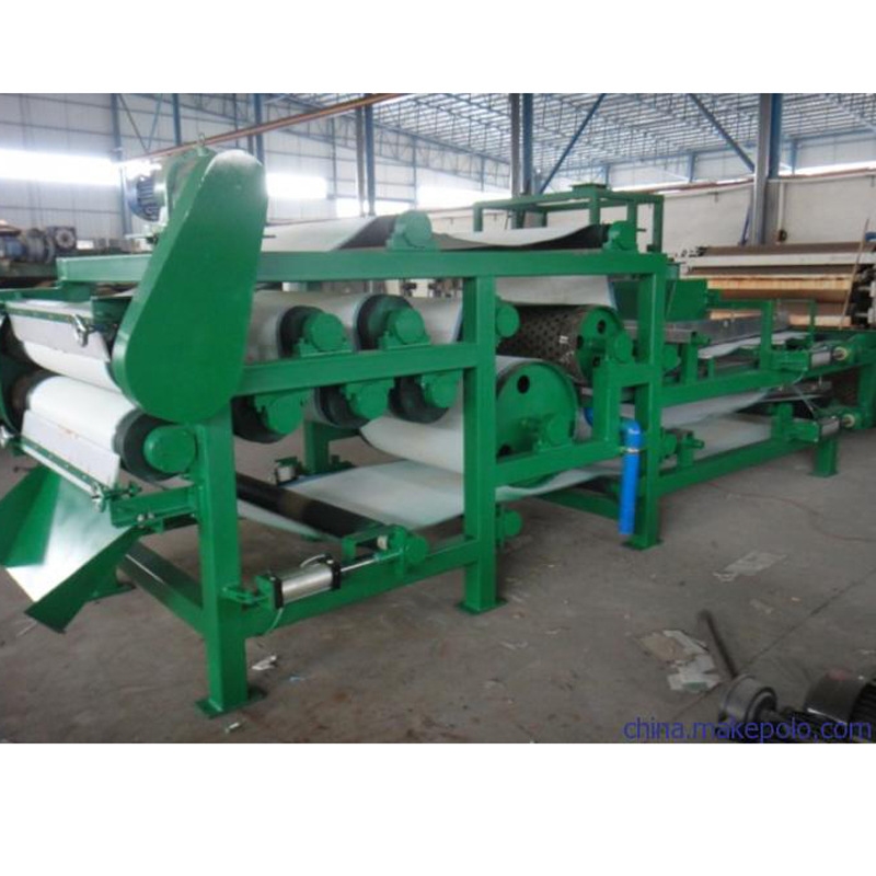 污泥帶式壓濾機(jī)泥漿處理設(shè)備圖片/污泥帶式壓濾機(jī)泥漿處理設(shè)備樣板圖 (4)