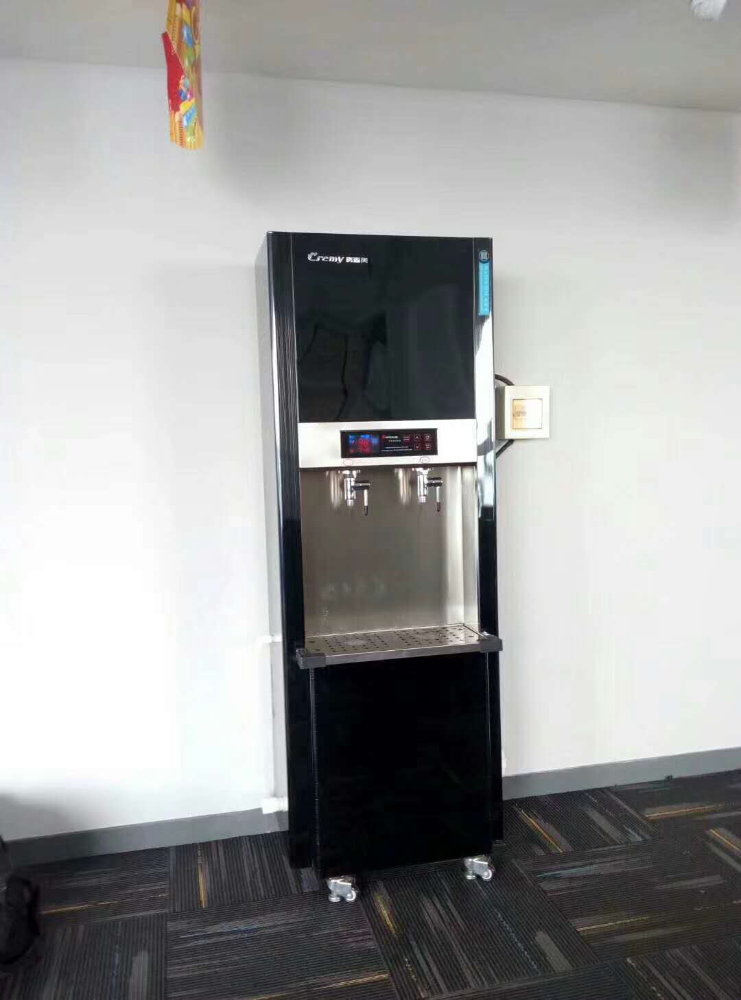 濟南科源美電開水器銷售安裝工程圖片/濟南科源美電開水器銷售安裝工程樣板圖 (3)
