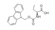 Fmoc-L-2-氨基丁酸图片