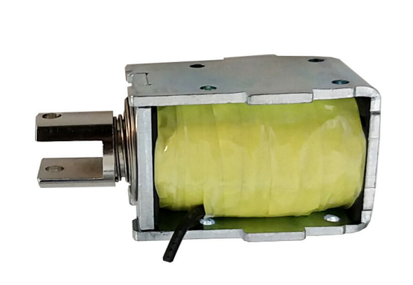 鎖電磁鐵圖片/鎖電磁鐵樣板圖 (4)