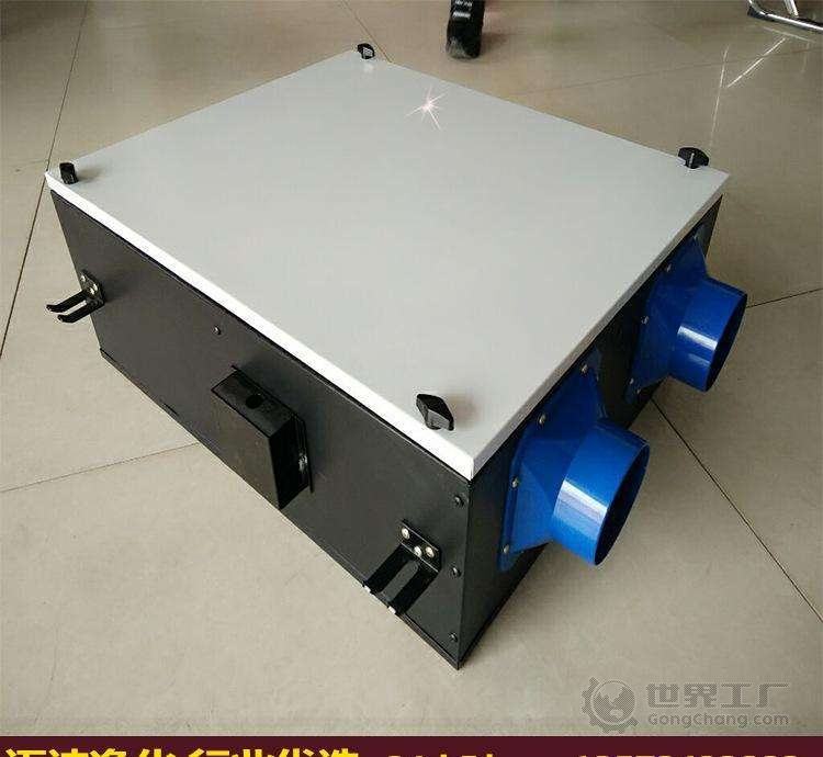 新風(fēng)換氣機(jī)圖片/新風(fēng)換氣機(jī)樣板圖 (4)