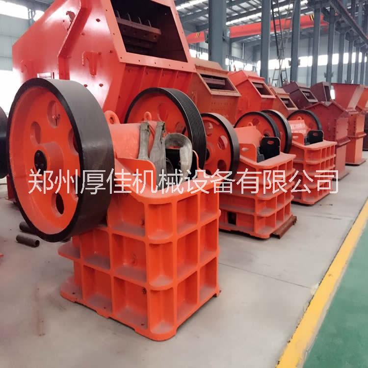 鄂式破碎機(jī)圖片/鄂式破碎機(jī)樣板圖 (3)