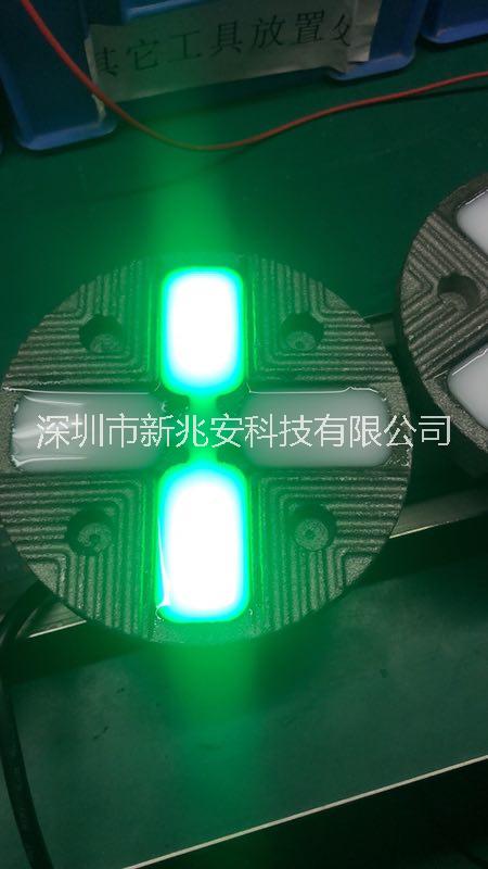 LED智慧道釘圖片/LED智慧道釘樣板圖 (2)