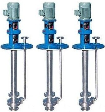 FY不銹鋼耐腐蝕液下泵、FY耐腐蝕液下泵、立式液下泵