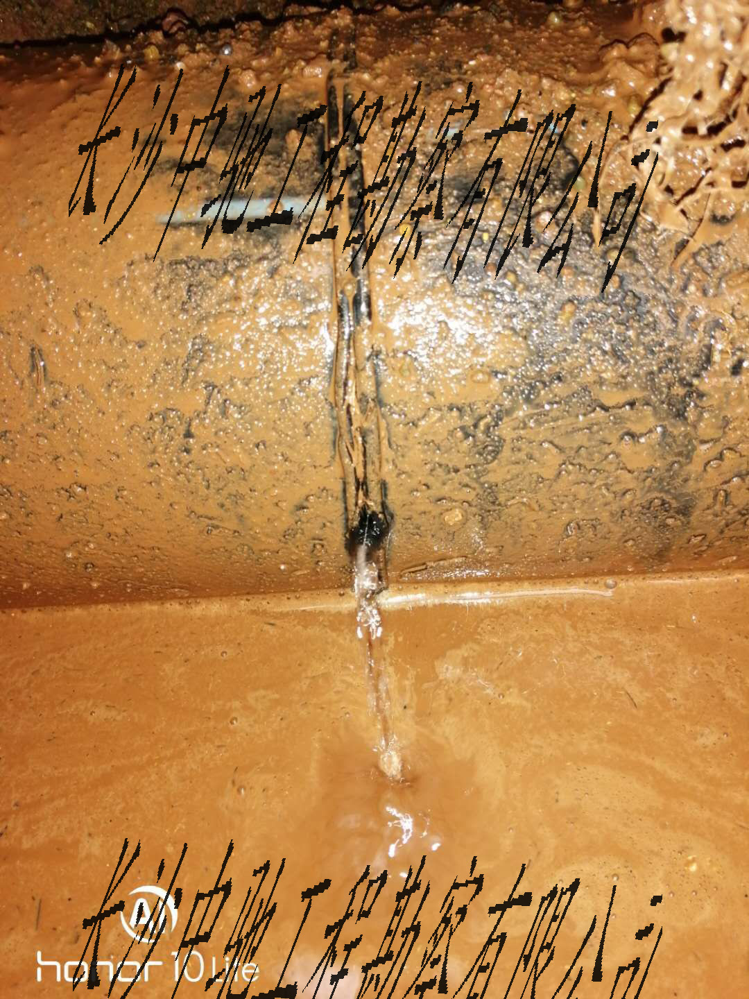 長沙供應物業(yè)小區(qū)自來水消防管檢測圖片