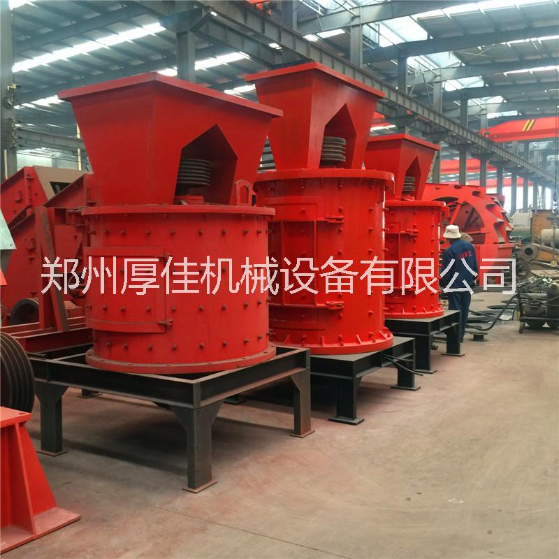復(fù)合式破碎機(jī)圖片/復(fù)合式破碎機(jī)樣板圖 (4)