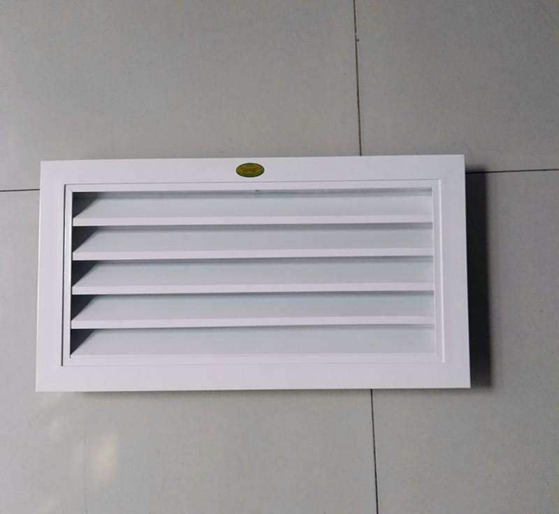 防雨百葉窗圖片/防雨百葉窗樣板圖 (2)