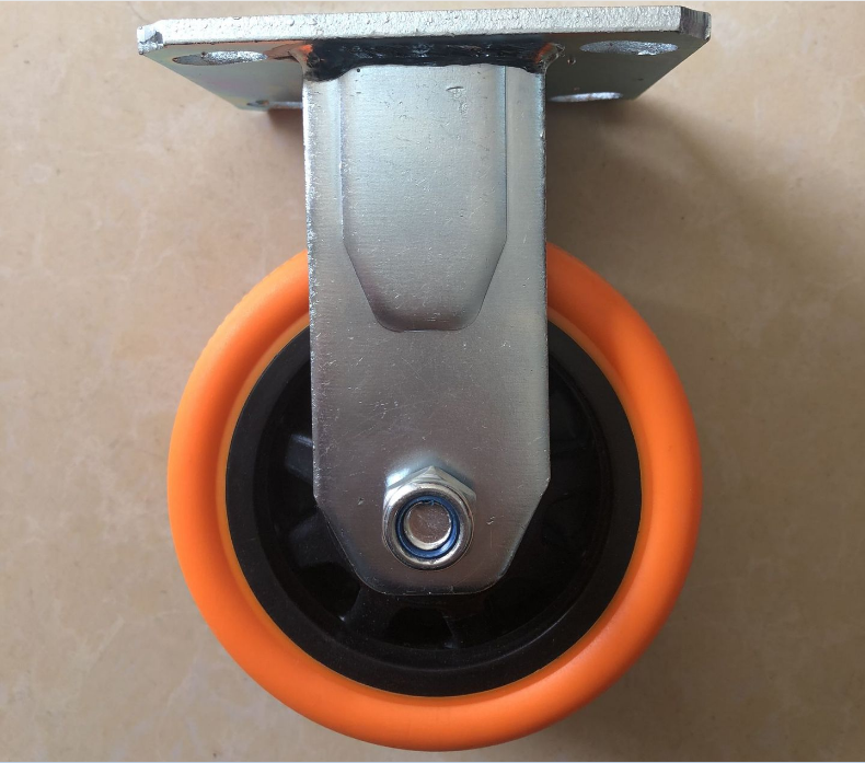 藝鑫重型高強度腳輪圖片/藝鑫重型高強度腳輪樣板圖 (3)