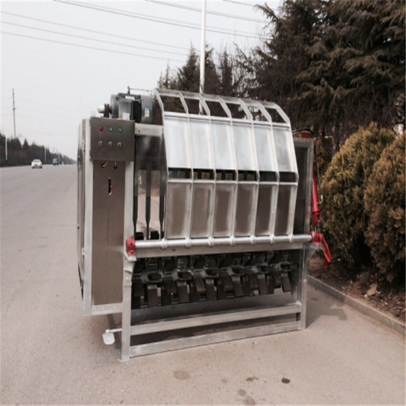 全自動豬刨毛機圖片/全自動豬刨毛機樣板圖 (4)