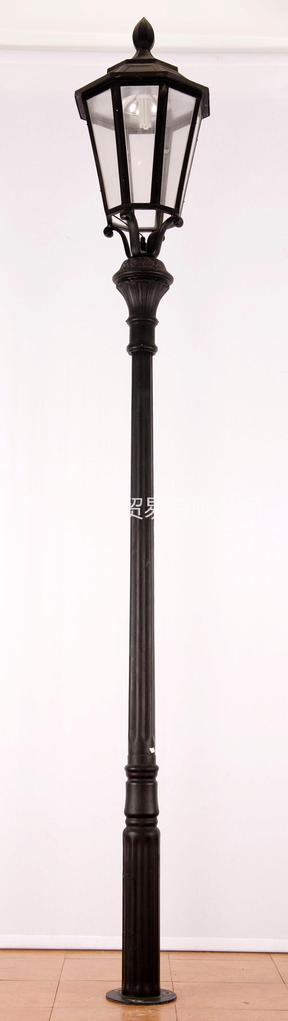 陽能庭院燈圖片/陽能庭院燈樣板圖 (3)