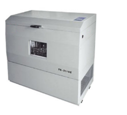 恒溫恒濕光照搖床