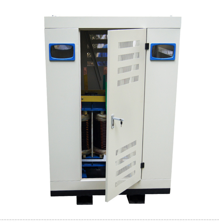 上海变压器厂家直销三相干式三相变压器20KVA/KW 380V转480V 三相变压器