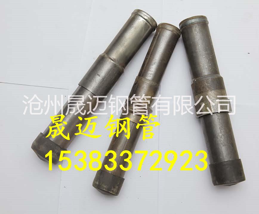 河北邯鄲聲測(cè)管圖片