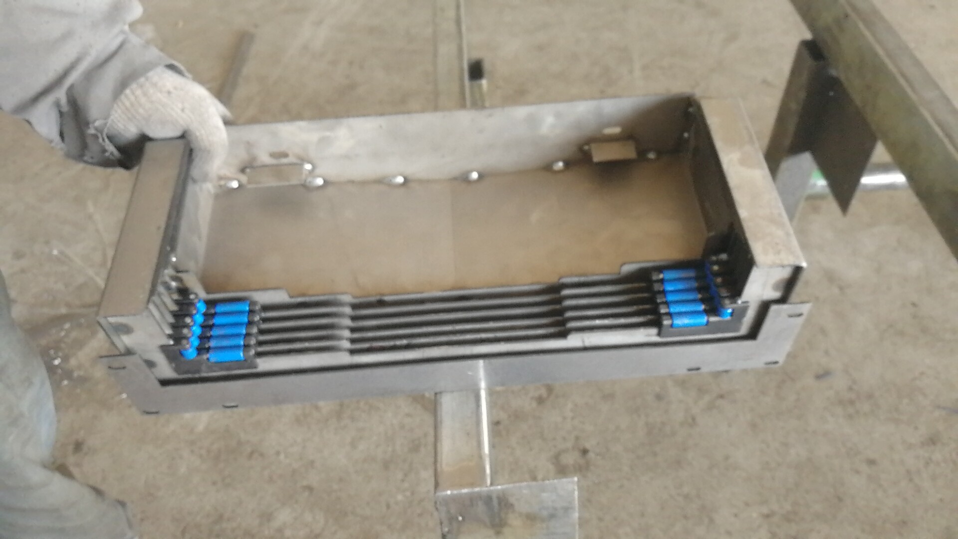 防護罩圖片/防護罩樣板圖 (4)