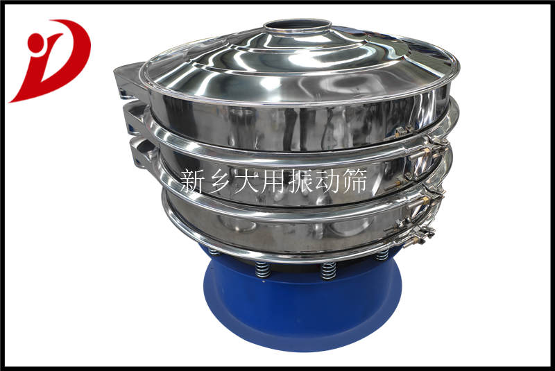 旋振篩DY-1800-2S圖片