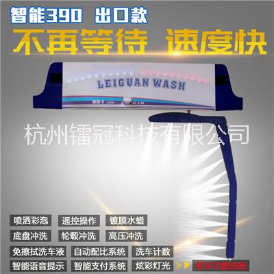 全自動(dòng)洗車機(jī)圖片/全自動(dòng)洗車機(jī)樣板圖 (2)
