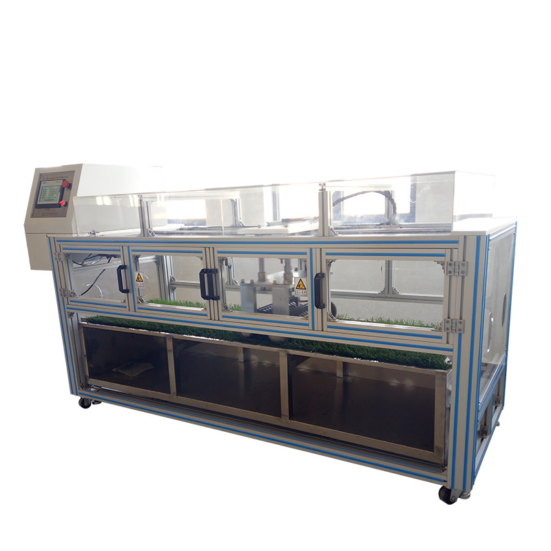 摩擦系數(shù)測(cè)定儀圖片/摩擦系數(shù)測(cè)定儀樣板圖 (3)