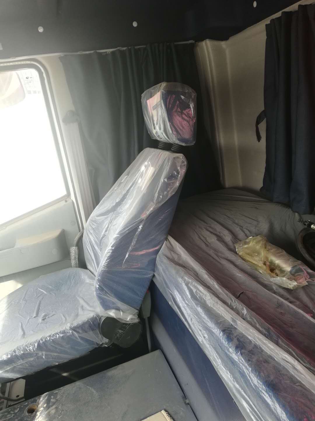 2方攪拌車圖片/2方攪拌車樣板圖 (2)