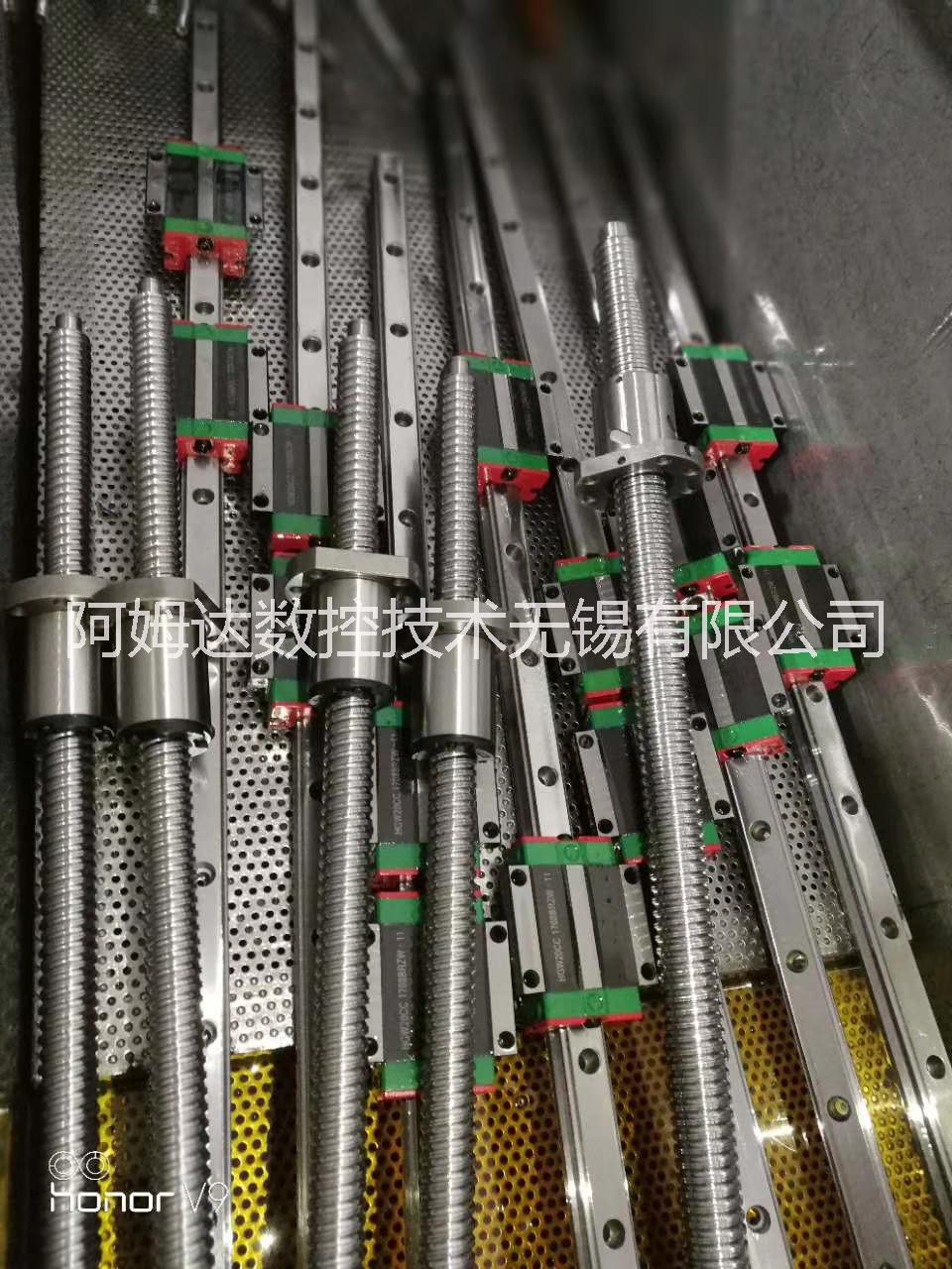 導(dǎo)軌滑塊圖片/導(dǎo)軌滑塊樣板圖 (2)