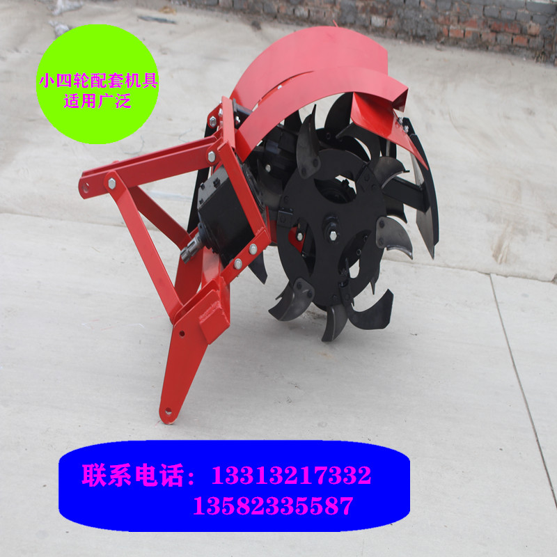 開溝機圖片/開溝機樣板圖 (3)