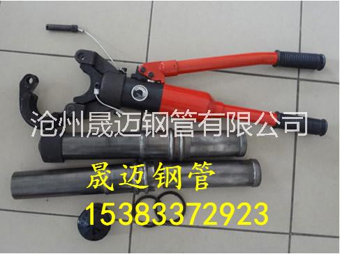 聲測(cè)管圖片/聲測(cè)管樣板圖 (2)