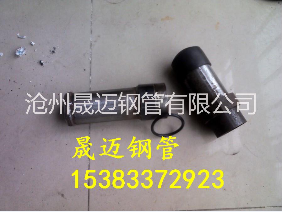 吉林聲測管圖片