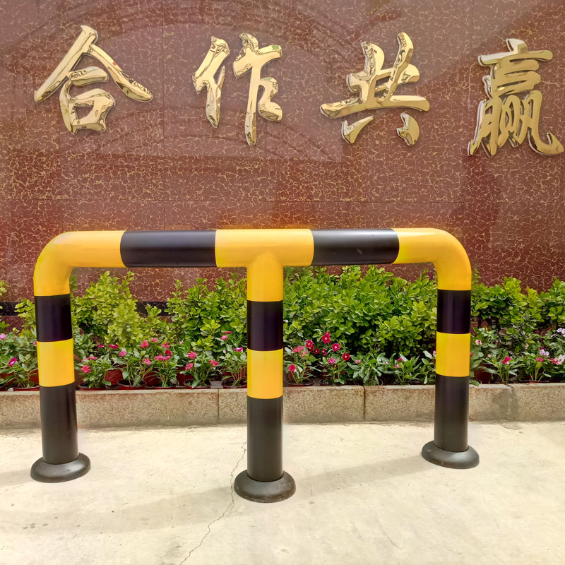 防撞護(hù)欄圖片/防撞護(hù)欄樣板圖 (3)