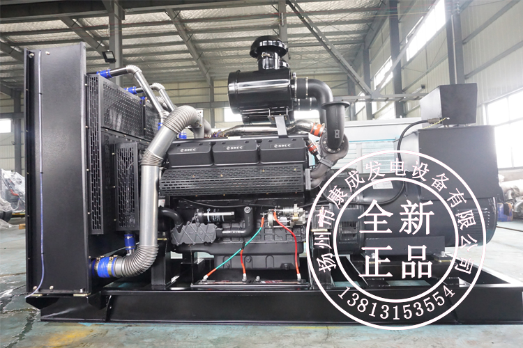 50-728KW上柴柴油發(fā)電機(jī)組圖片/50-728KW上柴柴油發(fā)電機(jī)組樣板圖 (4)
