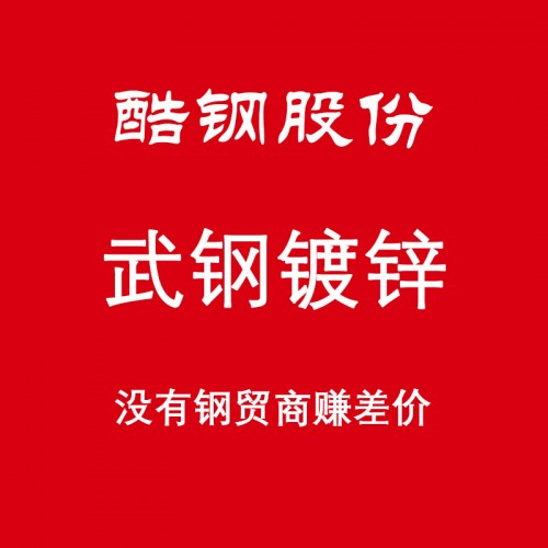 武鋼鍍鋅圖片/武鋼鍍鋅樣板圖 (4)